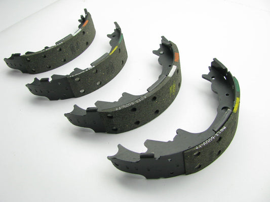 NEW - OEM F5TZ-2200-B Rear Drum Brake Shoes For 1995-2009 Ford Ranger
