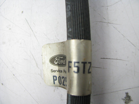 Ford OEM F5TZ-2282-EA Rear Center Brake Hydraulic Hose 1995-1997 F Super Duty