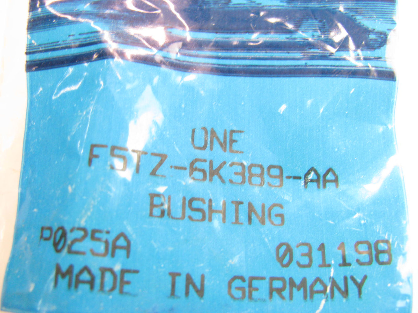 NEW - OEM Ford F5TZ-6K389-AA Clutch Pilot Bearing Bushing
