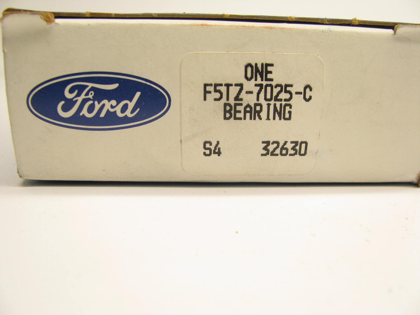 NEW - OEM Ford F5TZ-7025-C Transfer Case Output Shaft Bearing
