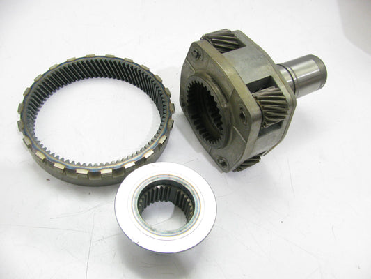 NEW - OEM Ford F5TZ-7D323-AA Range Hub Planetary Kit For 1987-96 BW1356 Transfer