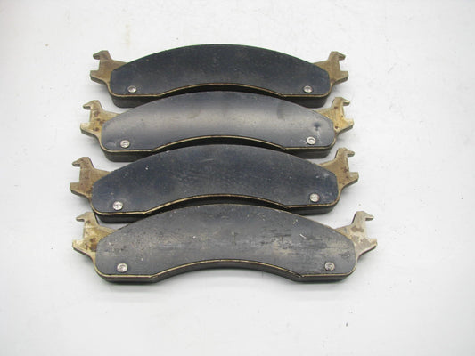 NEW GENUINE OEM Ford F5TZ-2001-A Front Disc Brake Pads