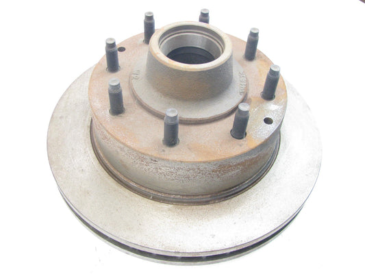 NEW GENUINE OEM Ford F5UZ-1102-A FRONT Disc Brake Rotor