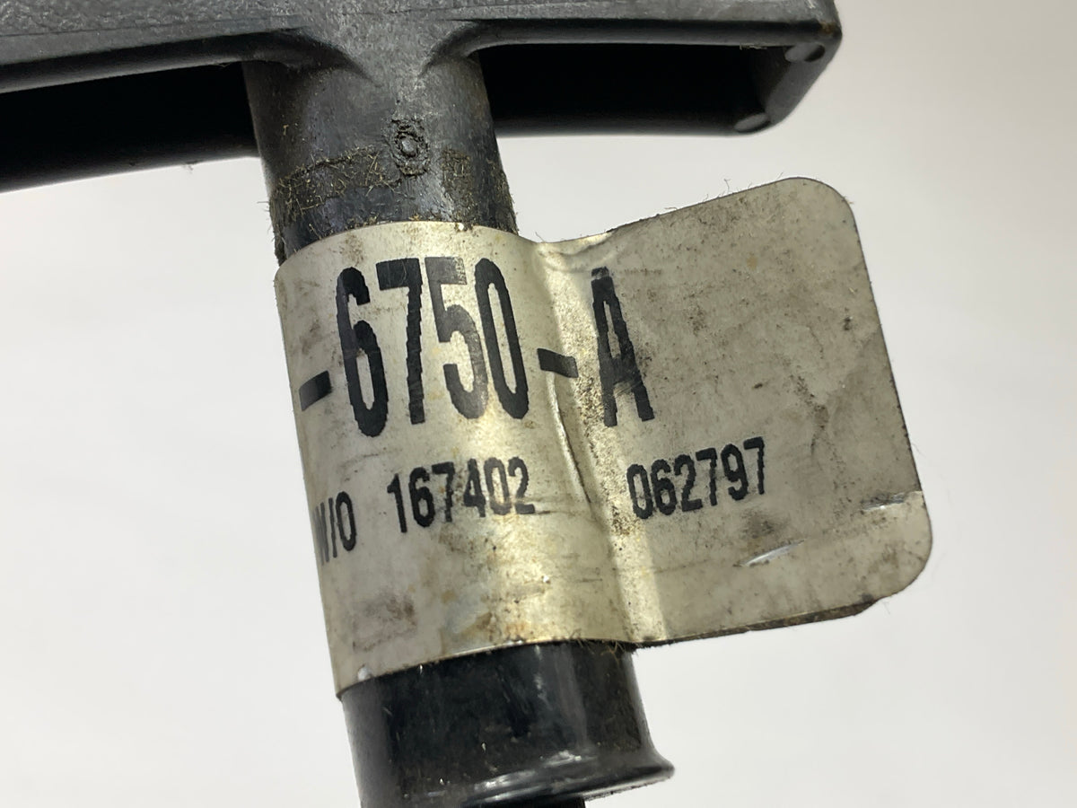 NEW - OEM Ford F5UZ-6750-A Engine Oil Dipstick 95-97 Econoline 7.3L POWERSTROKE