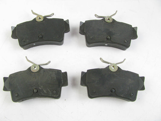 NEW GENUINE - OEM Ford F5ZZ-2200-B Rear Disc Brake Pads 1994-2004 SVT COBRA ONLY