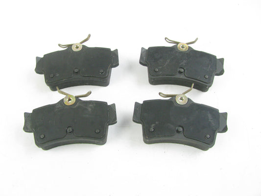 NEW GENUINE - OEM Ford F5ZZ-2200-A REAR Disc Brake Pads 1994-2002 Ford Mustang