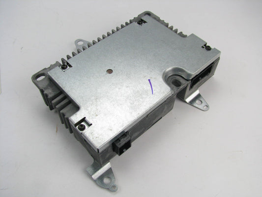NOS OEM Ford F65Z-18B849-AA Radio Amplifier : F65F-18A965-AA F65F-18B849-AA
