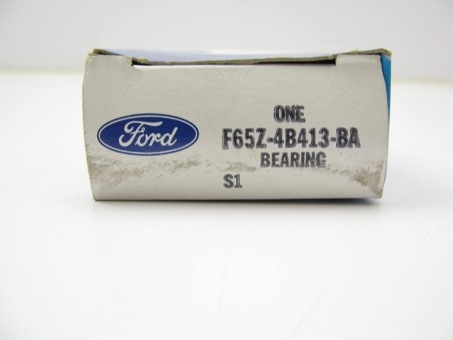 New Genuine OEM Ford F65Z-4B413-BA FRONT Axle Shaft Bearing