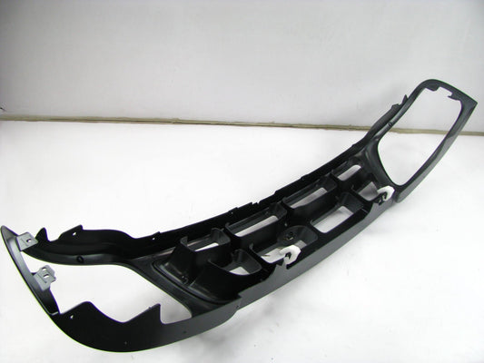 New GENUINE OEM 1997-1998 FORD F-150 F-250 Front Grille GRAY F65B-8200-BFW