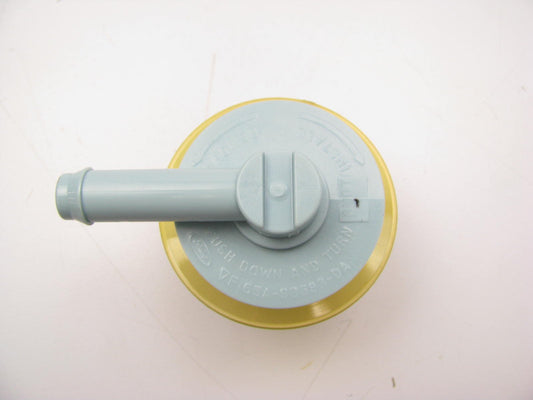 NEW GENUINE OEM Ford F65Z-9B593-DA Fuel Gas Tank Vent Valve