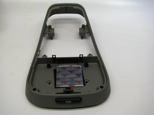 NEW - OEM Ford F67Z-13C742-AAD Overhead Console Housing 1995-1997 Explorer