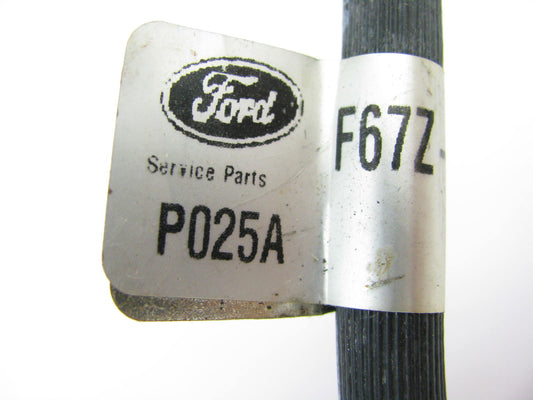 NEW - OEM Ford F67Z-2078-FA Brake Hydraulic Hose - Front Right