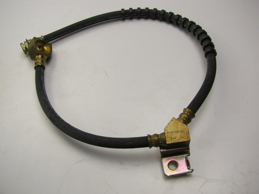 NEW - OEM Ford F67Z-2282-BA Brake Hydraulic Hose - Rear Left