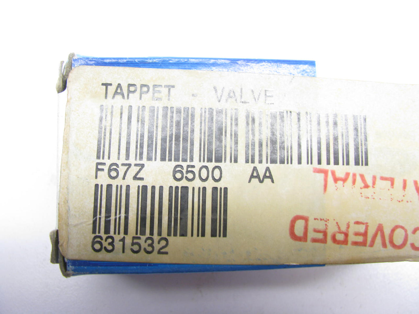 NEW - OEM Ford F67Z-6500-AA Hydraulic Engine Valve Lifter 1974-1997 2.3L 2.5L
