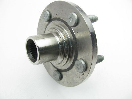 New Genuine FRONT Wheel Bearing Hub OEM For 1996-2000 Ford Windstar F68Z-1104-AA