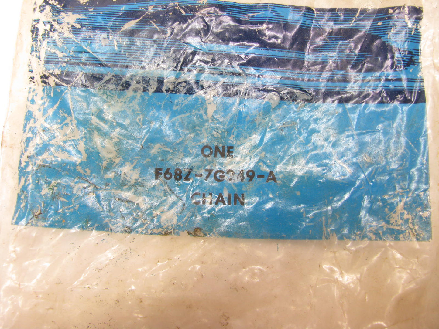 NEW - OEM Ford F68Z-7G249-A Transmission Chain - AX4N AXODE 4F50N AX4S