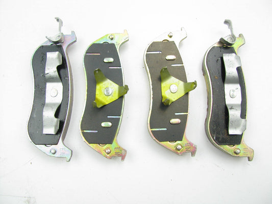 NEW GENUINE OEM Ford F6AZ-2200-AA Rear Disc Brake Pads