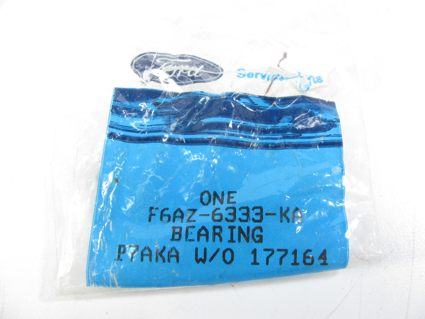 NEW - OEM Ford F6AZ-6333-KA Engine Main Bearing .010'' 1997-14 4.6L 5.4L 6.8L