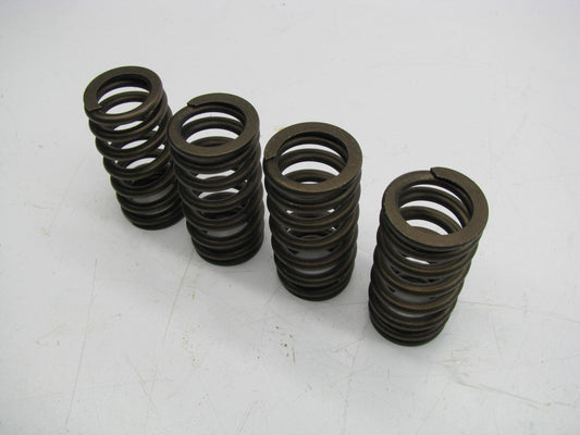 (4) NEW - OEM Ford F6AZ-6513-AA Engine Valve Springs 1991-1998 Ford 4.6L