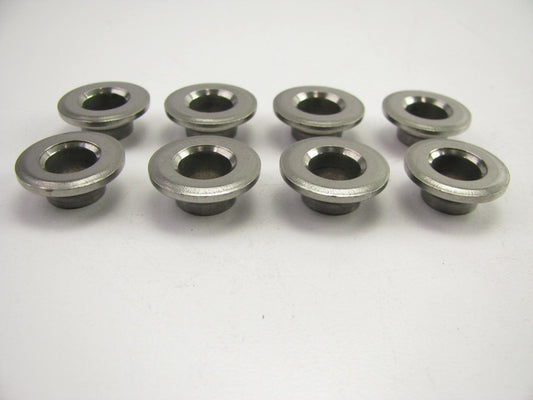 (8) NEW Ford F6AZ-6514-AC Engine Valve Spring Retainers 1996-2016 4.6L 5.4L V8