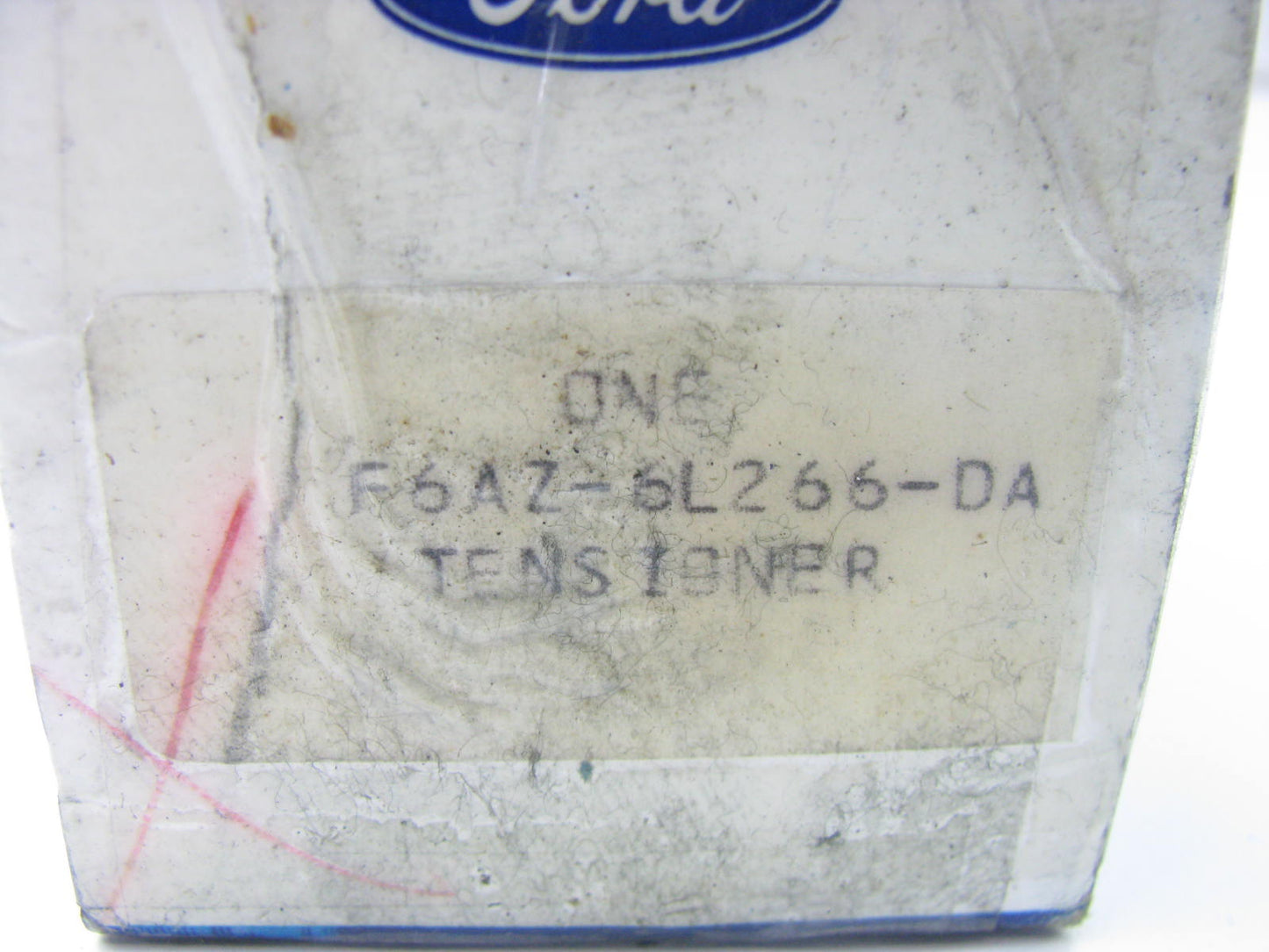 NEW GENUINE OEM Ford F6AZ-6L266-DA Engine Timing Chain Tensioner - RIGHT SIDE