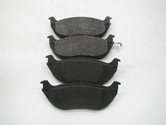 Ford F6AZ-2200-DA REAR Disc Brake Pads - POLICE INTERCEPTOR PACKAGE ONLY