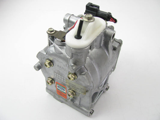 Reman - OEM Ford F6DZ-19703-CBX A/C Compressor W/O Clutch 96-99 Ford Taurus 3.4L