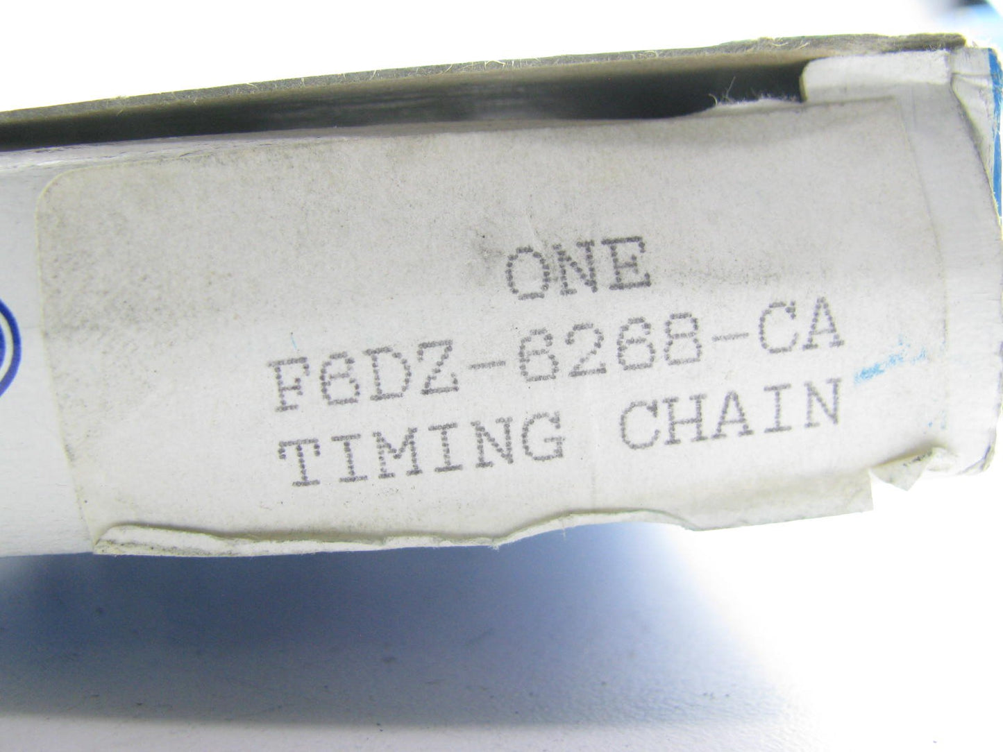 NEW GENUINE OEM Ford F6DZ-6268-CA Engine Timing Chain