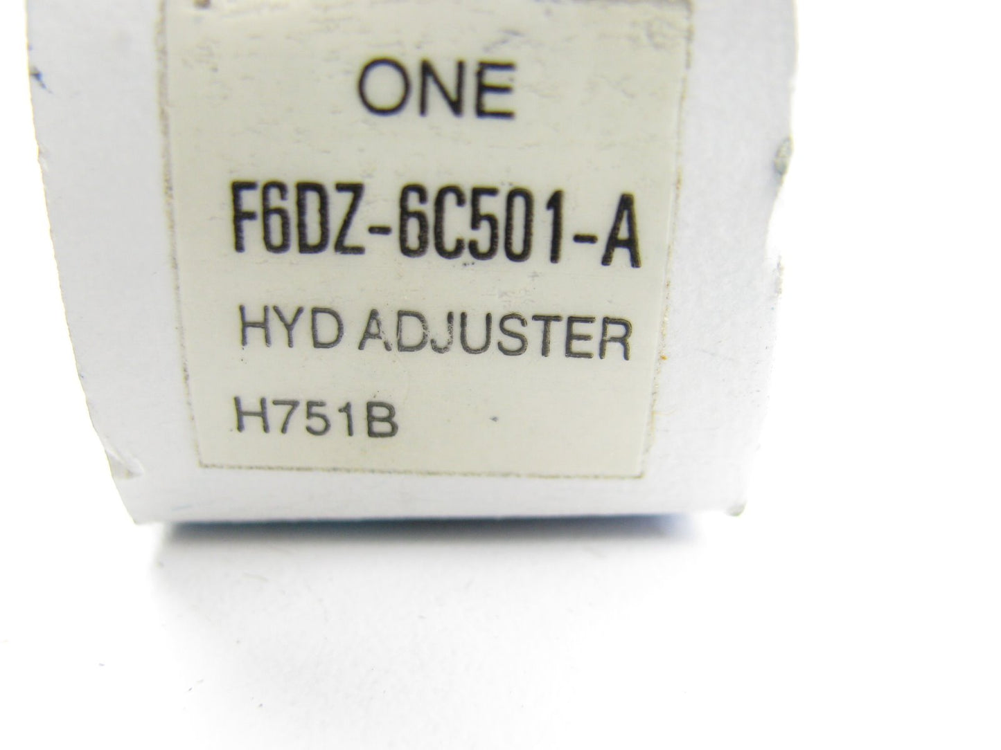 (1) NEW GENUINE OEM Ford F6DZ-6C501-A Engine Valve Lifter