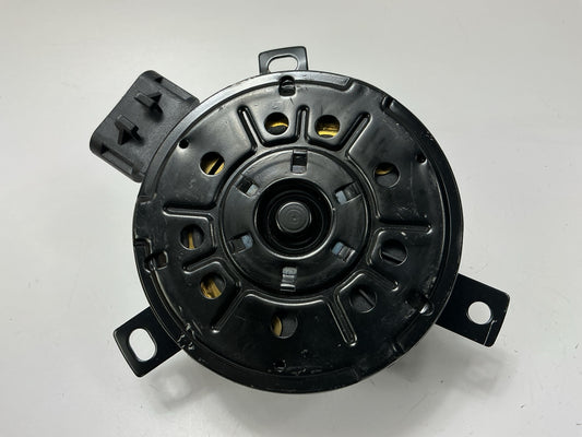 REMAN. - OEM Ford F6DZ-8C607-AX Engine Cooling Fan Motor
