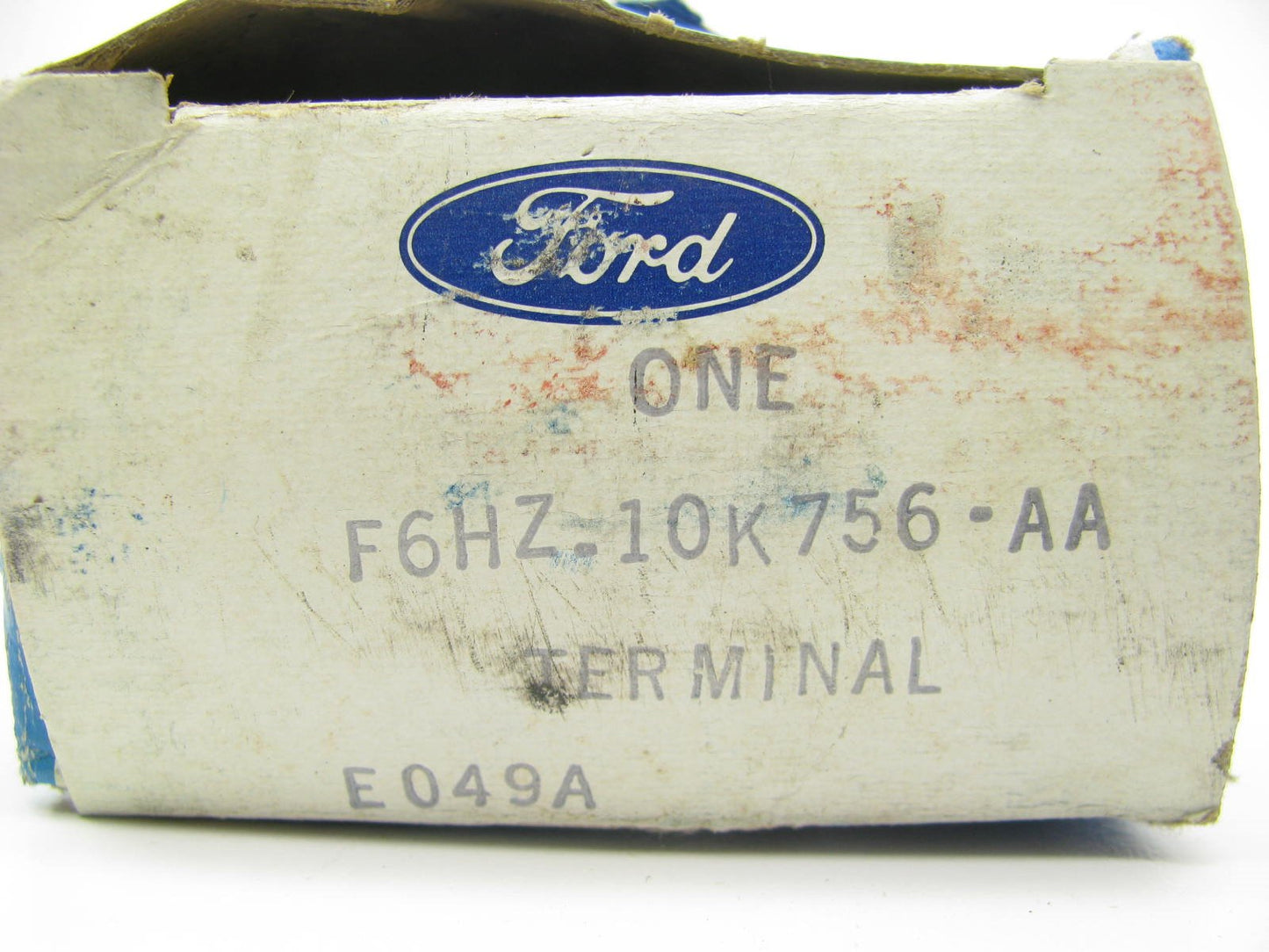 NEW - OEM Ford F6HZ-10K756-AA Positive Jump Start Terminal 1996-1998 L-Series