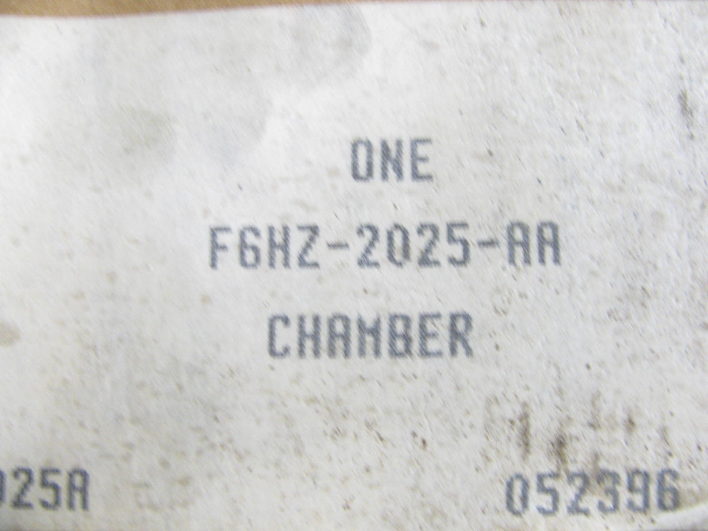 OEM Ford F6HZ-2025-AA Front Air Brake Chamber For 1995-97 Ford LN8000, LN9000