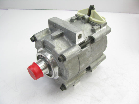 Reman - OEM Ford F6RZ-19703-BAX A/C Compressor Assembly W/O Clutch