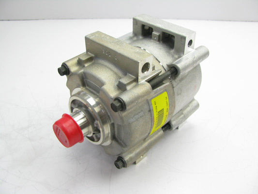 Reman - OEM Ford F6RZ-19703-CAX A/C Compressor Assembly W/O Clutch
