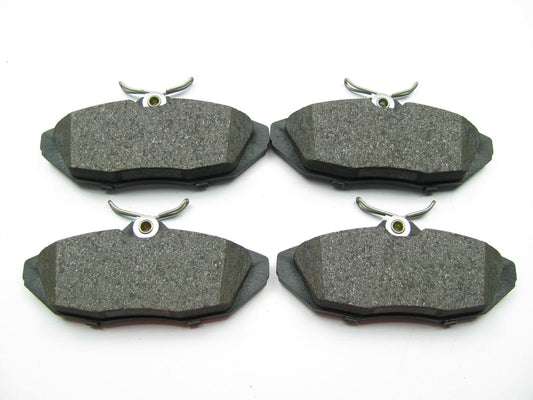 NEW GENUINE - OEM Ford F6SZ-2200-AA REAR Disc Brake Pads