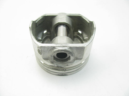 (6) NEW - OEM Ford F6SZ-6108-AA Engine Piston - Standard 1989-1995 3.8L-V6