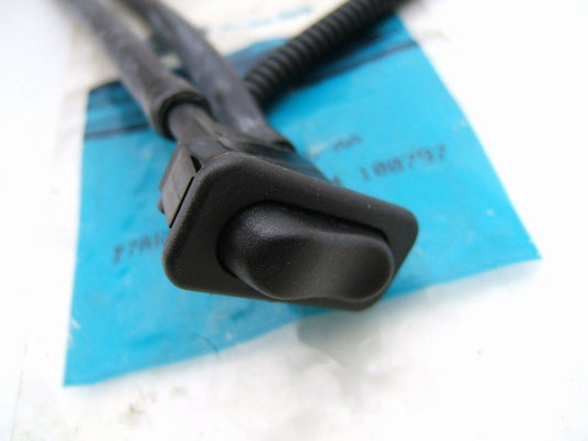NEW - OEM Ford F6TZ-14C715-AA Lumbar Seat Switch