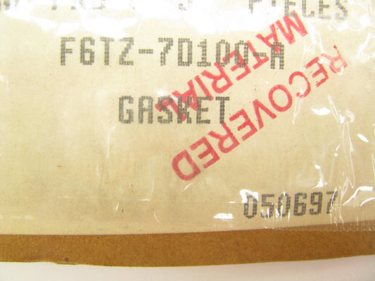 NEW - OEM Ford F6TZ-7D100-A Main Control Seperator Plate Gasket 1990-1995 E4OD
