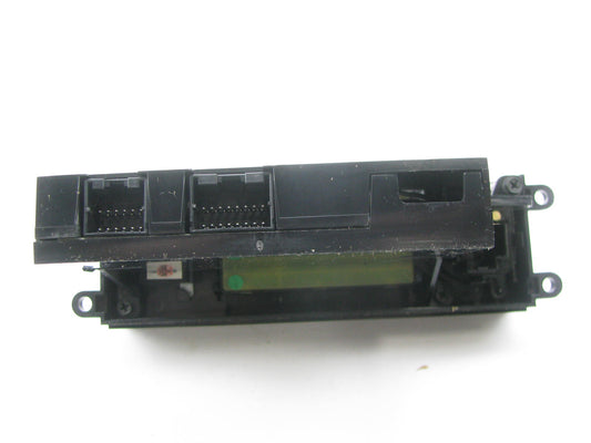 NEW Ford F6XZ-19980-AA HVAC A/C Heater Temp Control Switch 96-98 Quest, Villager