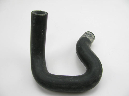 NEW - OEM Ford F6ZZ-18472-AE HVAC Molded Heater Hose 1996-1998 Mustang 4.6L SOHC