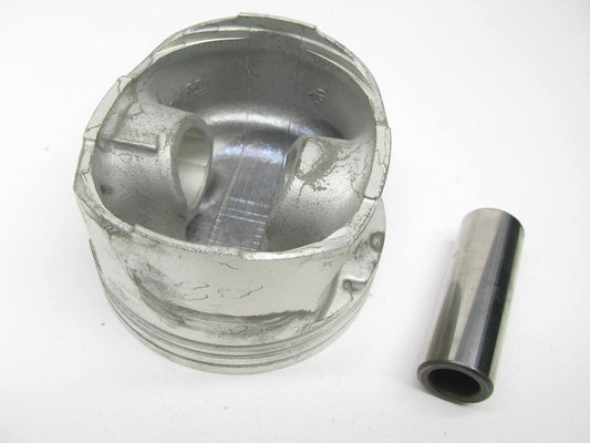 NEW - OEM Ford F6ZZ-6108-A Engine Piston STD 1996-2004 3.8L-V6