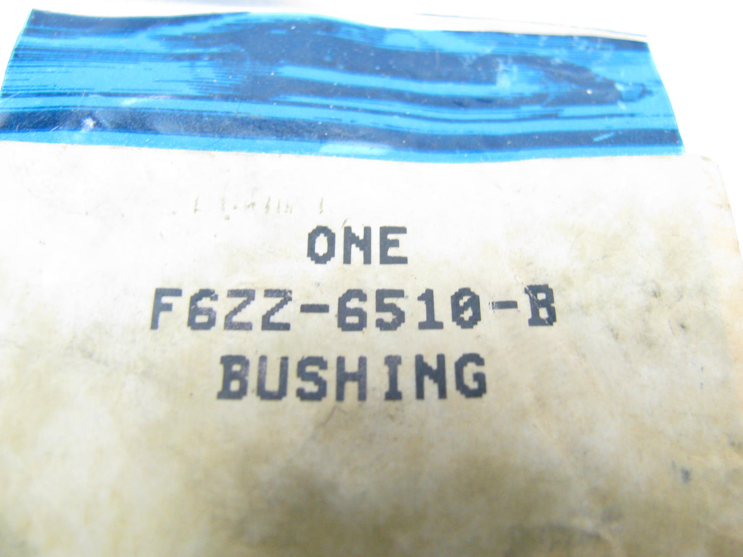 NEW - OEM Ford F6ZZ-6510-B Engine Intake Valve Guide 2003-2006 3.8L 4.2L