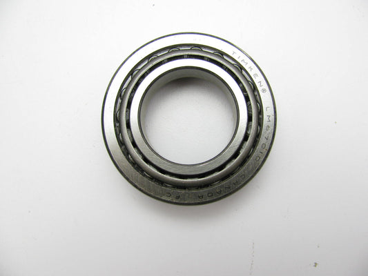 NEW - OEM Ford F6ZZ-7121-BB Manual Transmissions Output Shaft Bearing