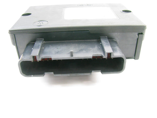 NEW - OEM Genuine Ford ABS Control Module F50Y-2C219-A / F70C-2C219-AA