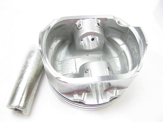 NEW - OEM Ford F72Z-6108-AA Engine Piston - Standard 1995-1997 Probe 2.0L-L4