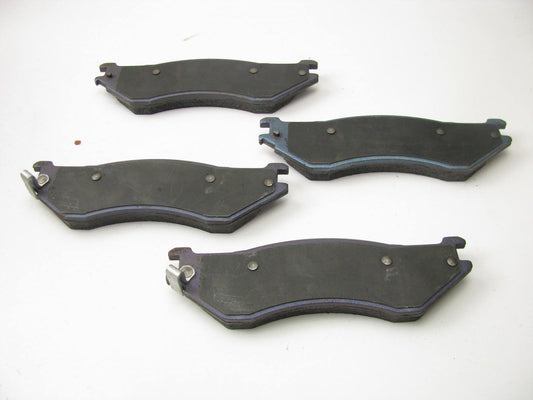 New Genuine OEM Ford F75Z-2001-AA FRONT Disc Brake Pads