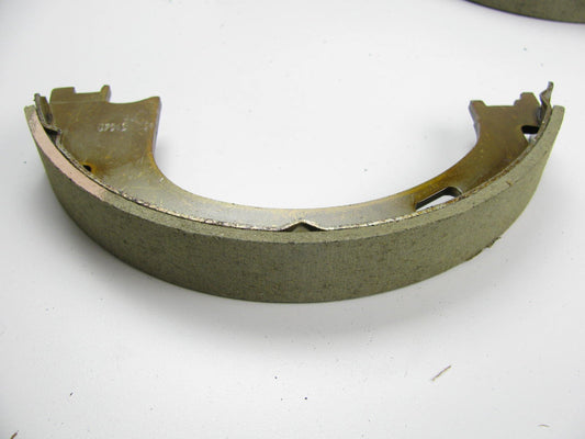 New OEM (2) Pcs Ford Rear Brake Shoes For 97-08 F150 F75Z-2648-AB