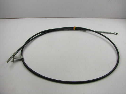 NEW - OEM Ford F75Z-2A635-AE Parking Brake Cable - Rear Right