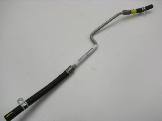 NEW OEM Ford F75Z-3A713-SA Power Steering Return Hose Line Tube 97-04 F-150 4.2L