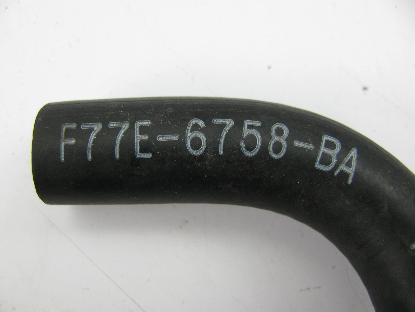 Crankcase Vent (PCV) Hose Tube OEM For 1997-2001 Ford Explorer F77E-6758-BA
